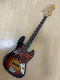 ベース g7 Special g7-JB/R 1960 Lightly Aged g7 Special g7-JB/R 1960 Lightly Aged - メルカリ