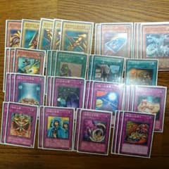 遊戯王 活路エクゾディアデッキのサムネイル