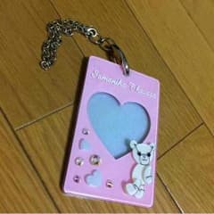 サマンサタバサ 定期入れのサムネイル