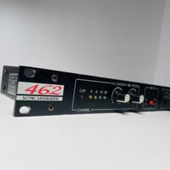 BBE 462 Sonic Maximizer 中古少しジャンク BBE 462 Sonic Maximizer 中古少しジャンク - メルカリ