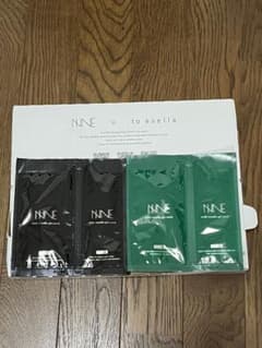 NNEニードル炭酸パックのサムネイル