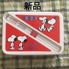 新品　お弁当箱のサムネイル