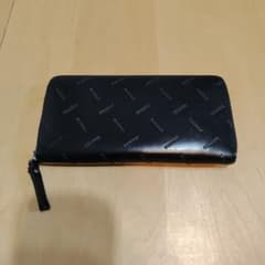 コ*ニ様 POTER ポーター　エンチェイス　ブラック ラウンドファスナー 長財 コ*ニ様 POTER ポーター エンチェイス ブラック ラウンドファスナー 長