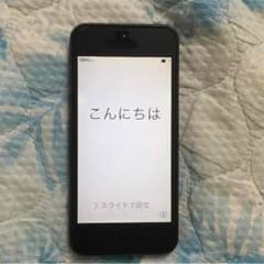 iPhone5  本体  auのサムネイル