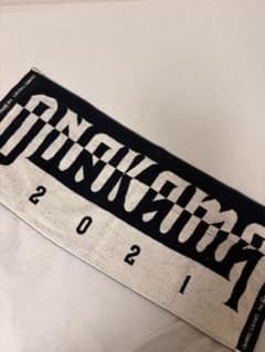 ONAKAMA 2021 タオルのサムネイル