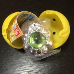 リンクルストーン ペリドットのサムネイル