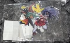 ウマ娘 アニメ店長 アクリルスタンド ゴールドシップ