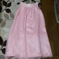 mam＊＊様専用☆フォーマルワンピース♡のサムネイル