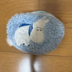 ムーミン ボアポーチのサムネイル