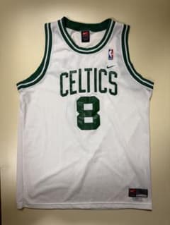 Nike Boston Celtics Antoine Walker 8のサムネイル