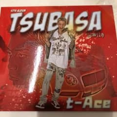 t-ace  TSUBASAのサムネイル