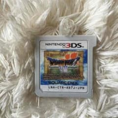 DS ドラクエ7のサムネイル