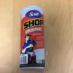 コストコ スコット ショップタオル‼︎‼︎のサムネイル