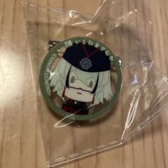 フリューくじ　刀剣乱舞ONLINE　御伴散歩　E賞　石田正宗のサムネイル
