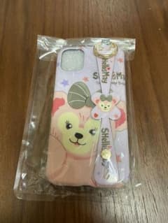 iPhone 11 ケース　シェリーメイのサムネイル