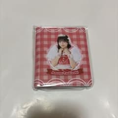 FRUITS ZIPPER 月足天音 チェキファイル - メルカリ