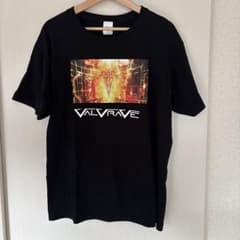ヴァルヴレイヴ Tシャツ ボーナス確定のサムネイル