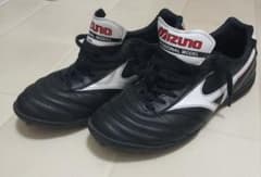 MIZUNO フットサルシューズ MORELIA トレーニングシューズのサムネイル