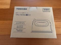 TOSHIBA TAS-MX6(H) GRAYのサムネイル