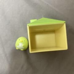 すみっコぐらし ぺんぎん？ ひかるおうちとマスコット タピオカ無しのサムネイル