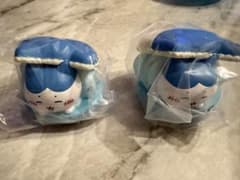 ハチワレきゃらまかろんまとめ売り　ちいかわのサムネイル