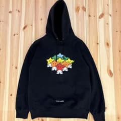 A BATHING APE エイプスター 90年代 裏原 レア カラフルスター