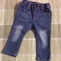 F.O.KIDS 80サイズ デニムのサムネイル
