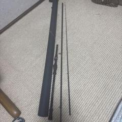 VARIVAS pro4ex 極 AR-801RX-Sti グラファイトワークス バリバス モーリスグラファイトワークス Pro4EX AR-801 RX-STi