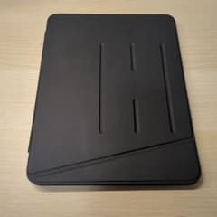 ESR iPadケース スタンド機能付きのサムネイル