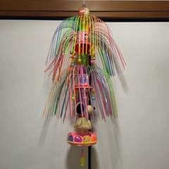 昭和レトロ レトロポップ スヌーピー ワンタッチメリー 玩具 おもちゃ