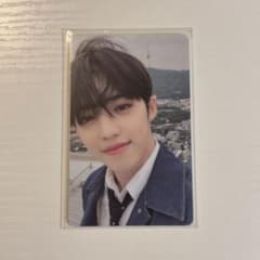 SEVENTEEN エスクプス Your Choice m2u ラキドロ トレカ SEVENTEEN エスクプス Your Choice M2U ラキドロ トレカ