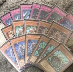 オルターガイスト デッキパーツのサムネイル