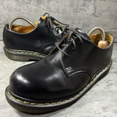 超人気✨Dr.Martens 安全靴 スチールトゥ 1925 5400 25cm 超人気✨Dr.Martens 安全靴 スチールトゥ 1925 5400 25cm - メルカリ