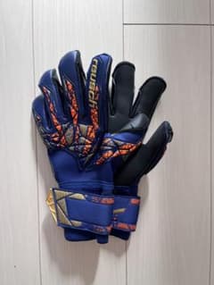 ロイシュ　キーパーグローブ　9号のサムネイル