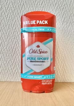 【新品未使用】old spice pure sportのサムネイル