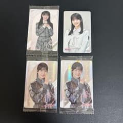 櫻坂46 石森璃花 トレカ まとめ売りのサムネイル