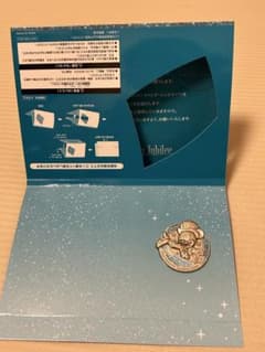 ディズニーJCBカードクラブ限定記念グッズ - メルカリ