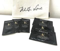 新品　正規品　ケラスターゼ クロノジスト バン　シャンプー　トリートメント