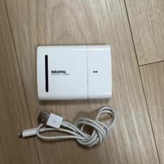 iPhone6 ６s携帯充電器のサムネイル