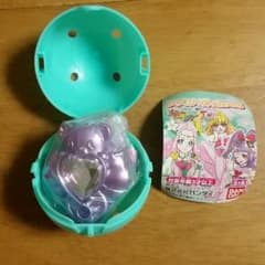 リンクルストーンチャームネックレス4のサムネイル