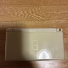 Nintendo DS Lite ホワイト 本体のサムネイル