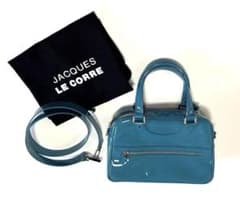 JACQES LE CORRE LISBON MINI 2way バッグのサムネイル