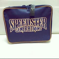 GENERATIONS SPEEDSTER ツアージャージMのサムネイル
