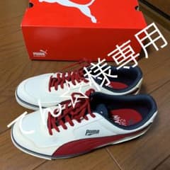 PUMA プーマ　スニーカーのサムネイル