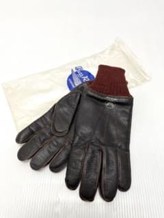 バズリクソンズ A-10 Glove グローブ レザー 手袋 小物 革手袋 - メルカリ