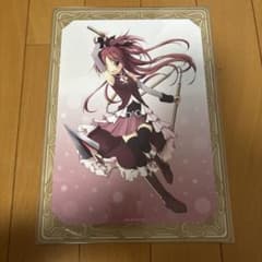 魔法少女まどか☆マギカ ポートレート　佐倉杏子のサムネイル