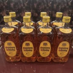 サントリー角 8本セット - メルカリ