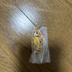 築地銀だこ ミニチュア キーホルダーのサムネイル