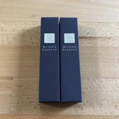 N organic Vie リンクルパック エッセンス15g 2本セット - メルカリ