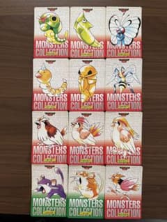 ポケモン カードダス 133枚セット セミコンプリート まとめ売りのサムネイル